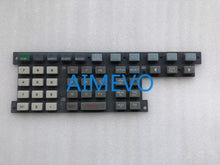 Load image into Gallery viewer, Fluke 5500A/5520A Membrane Keypad Replacement - Silicone Button Film