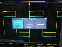 Load image into Gallery viewer, Tektronix TBS1072C Digital Oscilloscope with Optional TPP0100 Probes - ZYYKZ Test Equipment