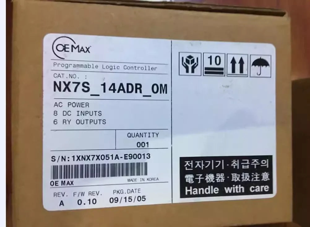 OEMAX NX7S_14ADR_OM - 14-inch Full HD Advanced Laptop - ZYYKZ Test Equipment