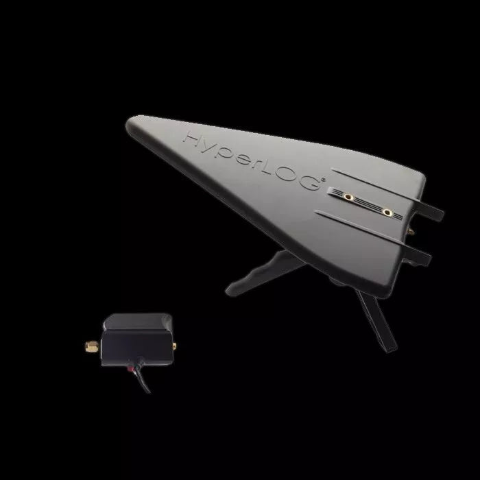 Aaronia HyperLOG 7040X BPA Active Directional Logarithmic Antenna 700MHz - 4GHz