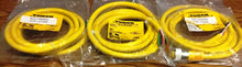 Load image into Gallery viewer, Turck RKM-46-2M U5078 Minifast Female Single-End Cordset with 2M Cable - ZYYKZ Test Equipment