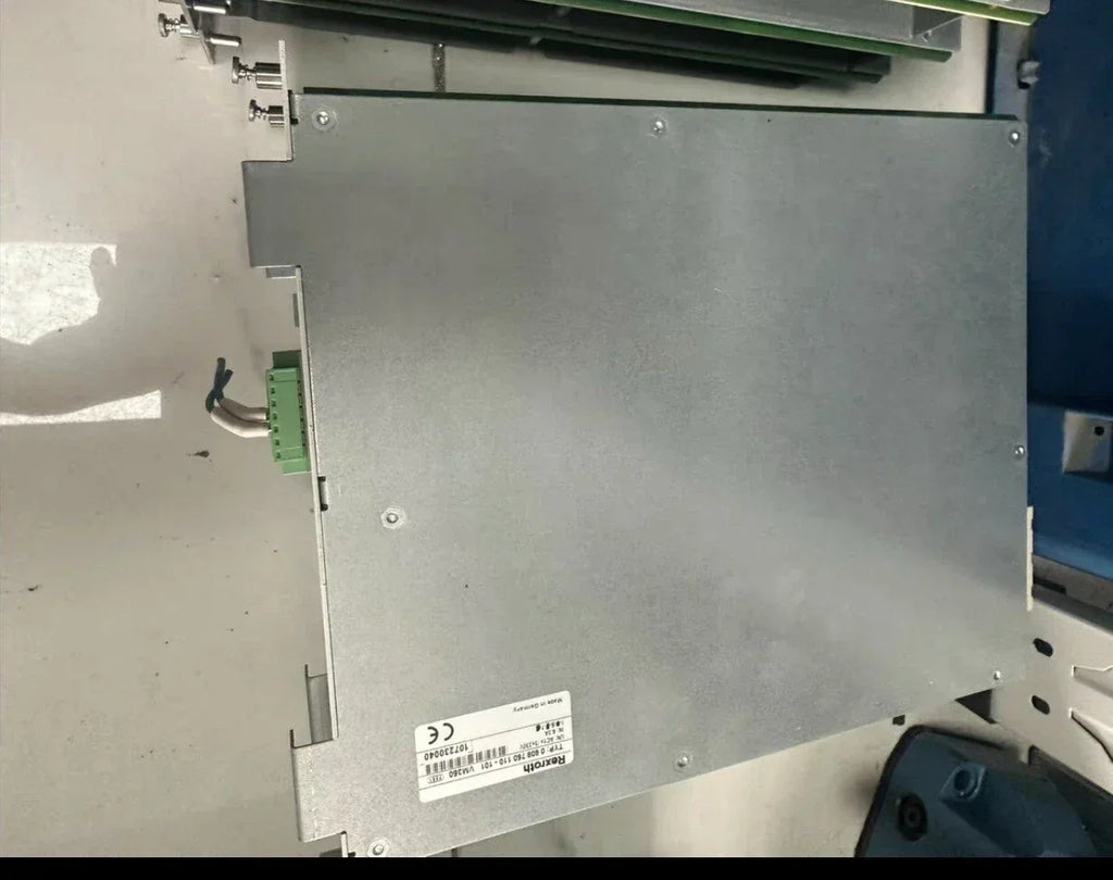 VM350 0608750110-101 Compact Lightweight Camera Module with High-Resolution Imaging - ZYYKZ Test Equipment