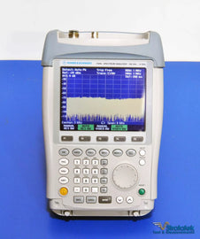 Rohde & Schwarz FSH6 Spectrum Analyzer 100kHz - 6GHz with PreAmp Calibration