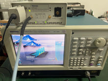 Load image into Gallery viewer, Tektronix RTPA2A Real-Time Spectrum Analyzer Probe Adapter - ZYYKZ Test Equipment