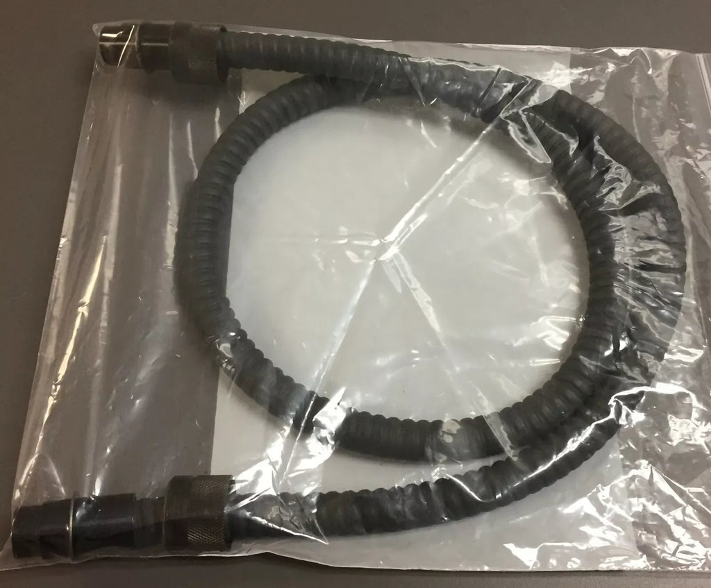 4 ft Fiber Optic Ring Light Guide Cable - 1291 mm Length - ZYYKZ Test Equipment