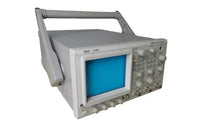Load image into Gallery viewer, LeCroy LA302 100MHz Digital Oscilloscope for Precise Signal Analysis - ZYYKZ Test Equipment