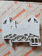 Load image into Gallery viewer, Weidmuller WDU4/ZZ 1905060000 Terminal Block - ZYYKZ Test Equipment