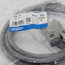 Load image into Gallery viewer, Omron D4C-1220 Industrial Limit Switch for Automation Systems - ZYYKZ Test Equipment