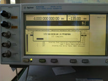 Load image into Gallery viewer, Agilent E4433B ESG-D Series Signal Generator, 250 kHz - 4 GHz - ZYYKZ Test Equipment