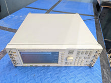 Load image into Gallery viewer, Agilent HP E4437B ESG-DP Signal Generator 250 kHz to 4 GHz - ZYYKZ Test Equipment