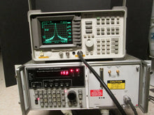 Load image into Gallery viewer, Eaton Synthesized Signal Generator 4 GHz High Power Output - ZYYKZ Test Equipment