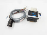 FESTO CPV10-GE-MP-6 Pneumatic Valve Manifold Interface Block