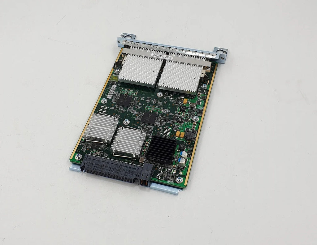 Cisco A900-IMA8S 8-Port SFP Gigabit Ethernet Interface Module - ZYYKZ Test Equipment