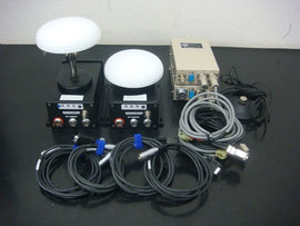 Navcom SF2050M High-Precision GPS Receiver - ZYYKZ Test Equipment
