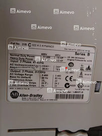 Fuji Electric 20BC022A0AYNANC0 11kW Inverter - ZYYKZ Test Equipment