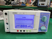 Load image into Gallery viewer, Hioki SM-8220 Ultra Megohm Meter - Used