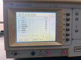 Microtest CT-8681 Advanced Cable and Harness Tester