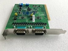 Load image into Gallery viewer, PCI-1602B Dual-Port RS-232/RS-485 Industrial Communication Card - ZYYKZ Test Equipment