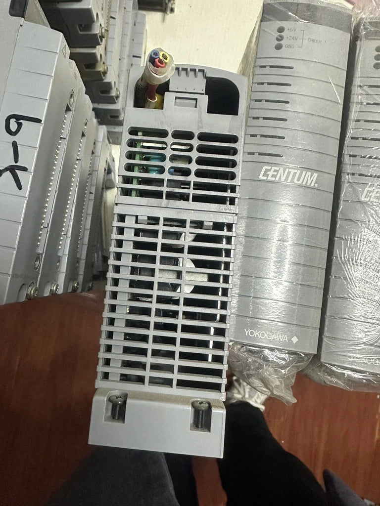Yokogawa PW482-11 S2 Process Interface Module for Advanced Control Systems - ZYYKZ Test Equipment