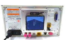 Load image into Gallery viewer, ADVANTEST U3772 High-Performance Spectrum Analyzer 9 kHz to 43 GHz - ZYYKZ Test Equipment