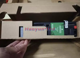 Emerson DST1404P AC Servo Drive - ZYYKZ Test Equipment