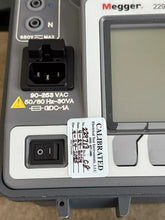 Load image into Gallery viewer, MEGGER AVO PMM-1 Precision Power Multimeter - Calibrated Until 2025 - ZYYKZ Test Equipment