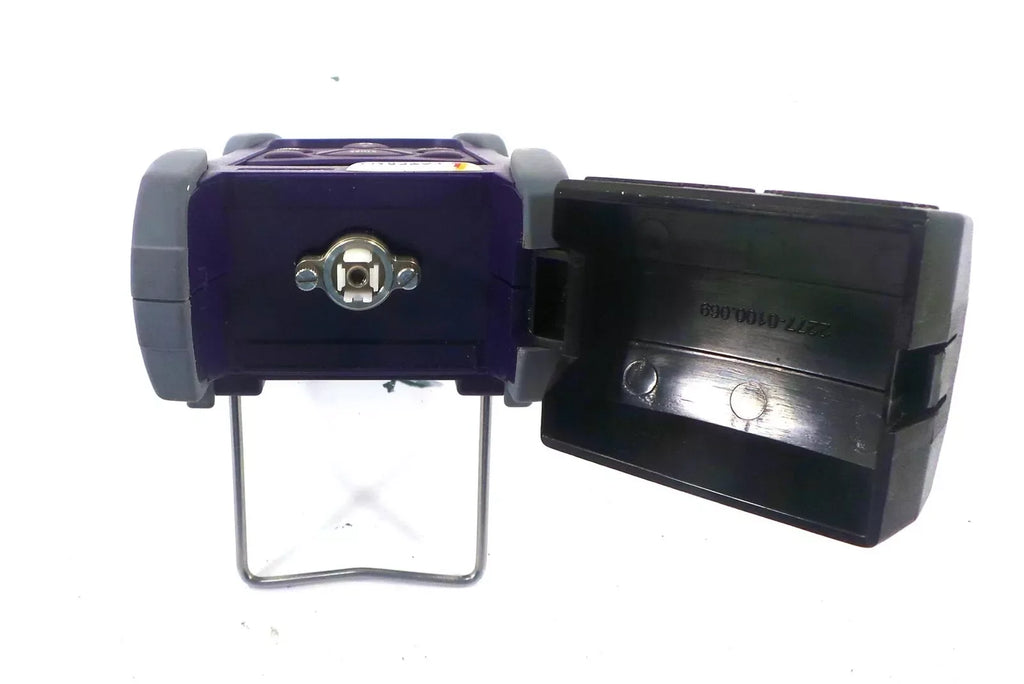 Acterna OLP-55 Optical Power Meter for Precise Fiber Optic Testing - ZYYKZ Test Equipment