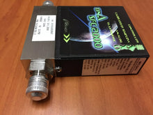 Load image into Gallery viewer, Semi Flow Engineering SFC2000 Mass Flow Controller P/N 10-SiH4-10L-2 - ZYYKZ Test Equipment