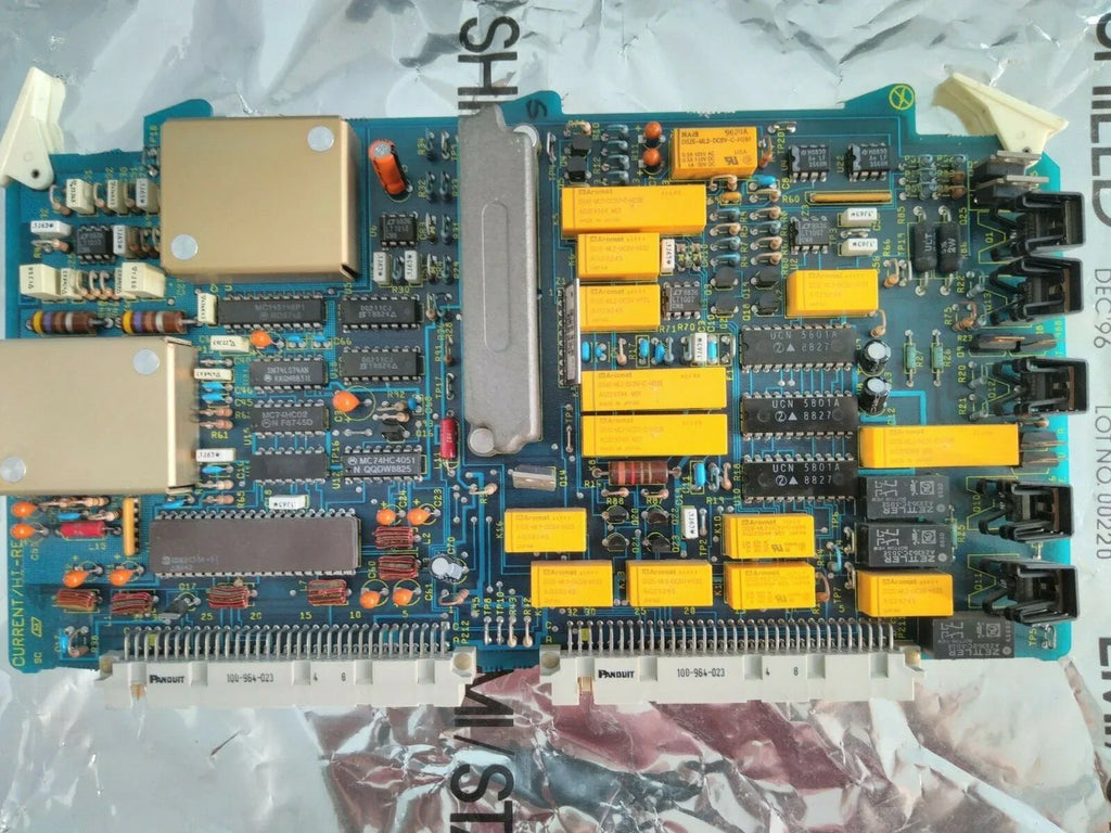 Fluke 5700A A7 High-Resolution Current Oscillator Assembly - ZYYKZ Test Equipment