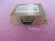 Load image into Gallery viewer, EPX 3P4T-0C-03C 28V DC-18GHz SP8T RF Microwave Coaxial Matrix Switch