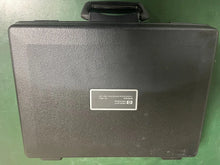 Load image into Gallery viewer, Agilent 87512A 50 Ohm Transmission/Reflection Test Kit DC to 2 GHz with Case - ZYYKZ Test Equipment