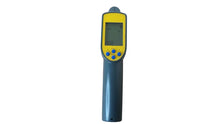 Load image into Gallery viewer, Kaymont KPTRF-80A Infrared Thermometer with Fast Non-Contact Temperature Measurement - ZYYKZ Test Equipment