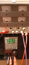 Load image into Gallery viewer, Sorensen 80202 x3 &amp; MML-4 Electronic Load Bank, 6 Channels, 100W, 80V, 20A - ZYYKZ Test Equipment