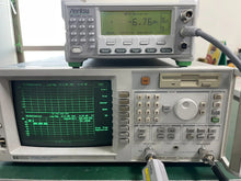 Load image into Gallery viewer, HP Agilent 8714ET RF Vector Transmission/Reflection Network Analyzer 300 kHz - 3 GHz - ZYYKZ Test Equipment
