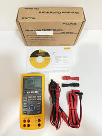 FLUKE 724 Precision Temperature Calibrator Meter for Accurate Calibration - ZYYKZ Test Equipment