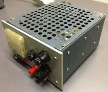 Load image into Gallery viewer, Harrison Labs Model 855B Constant Voltage &amp; Current Power Supply - ZYYKZ Test Equipment