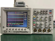 Load image into Gallery viewer, Tektronix TDS3054 4-Channel Digital Phosphor Oscilloscope, 5 GSa/s - ZYYKZ Test Equipment