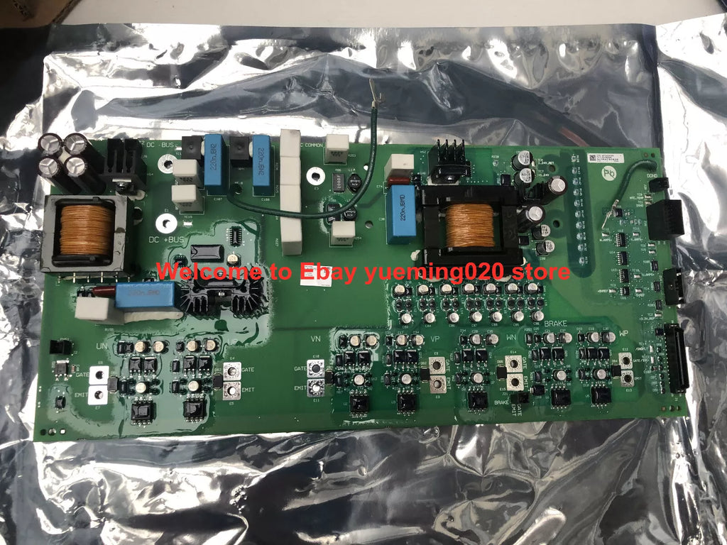 PN-563840 Inverter Power Interface Board - 250KW Fast Performance