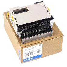 Load image into Gallery viewer, Omron CJ1W-ID211 Digital Input PLC Module - 16 Points, 24V DC - ZYYKZ Test Equipment