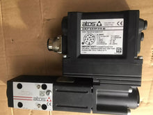 Load image into Gallery viewer, ATOS E-RI-PES-S-NP-01H &amp; DHZO-PES-SP-NP-060-T3 Precision Hydraulic Components - ZYYKZ Test Equipment