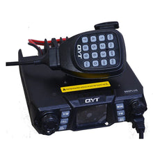 Load image into Gallery viewer, Factory 100W Dual &amp; Quad Band Long Range RF Transceiver - ZYYKZ Test Equipment
