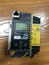 Load image into Gallery viewer, Bihl-Wiedemann BWU2202 Industrial Communication Module for Automation Networks - ZYYKZ Test Equipment