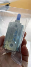 Load image into Gallery viewer, Festo ADVU-12-10-A-P-A Compact Pneumatic Cylinder ADVU1210APA - ZYYKZ Test Equipment