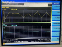 Load image into Gallery viewer, Keysight N9020A MXA Signal Analyzer with Noise Figure &amp; Vector Analysis - ZYYKZ Test Equipment
