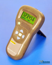 Fluke Hart Scientific 1522 Digital Thermometer - Temperature Readout without Probe