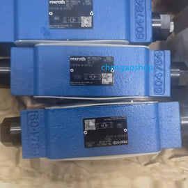 Rexroth R900457256 Z2FS16-8-31/S2 Hydraulic Control Valve