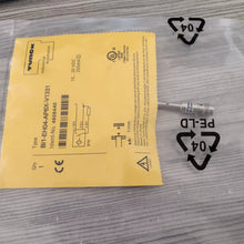 Load image into Gallery viewer, Turck BI1-EH04-AP6X-V1331 Inductive Proximity Sensor Switch - ZYYKZ Test Equipment