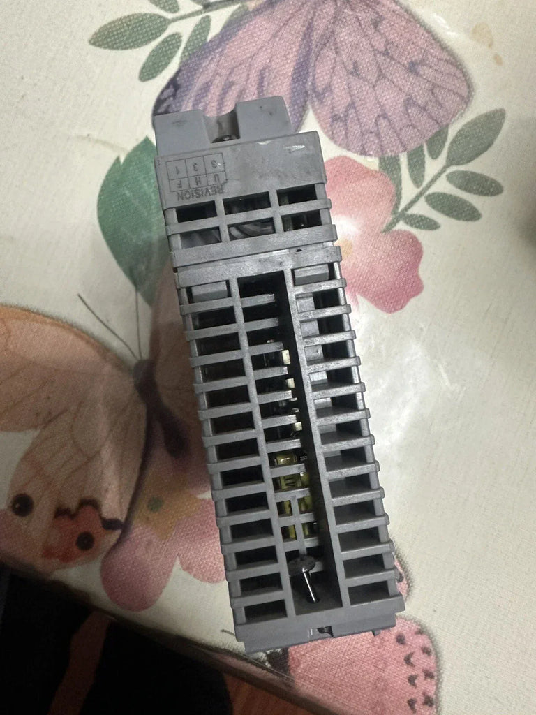YOKOGAWA AAI143-S03 Analog Input Module for Industrial Control Systems - ZYYKZ Test Equipment
