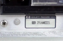 Load image into Gallery viewer, Hewlett Packard HP 8902A Measuring Receiver 150 kHz - 1300 MHz - ZYYKZ Test Equipment