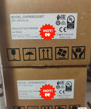 Delta DVP60ES200T Programmable Logic Controller (PLC) - New